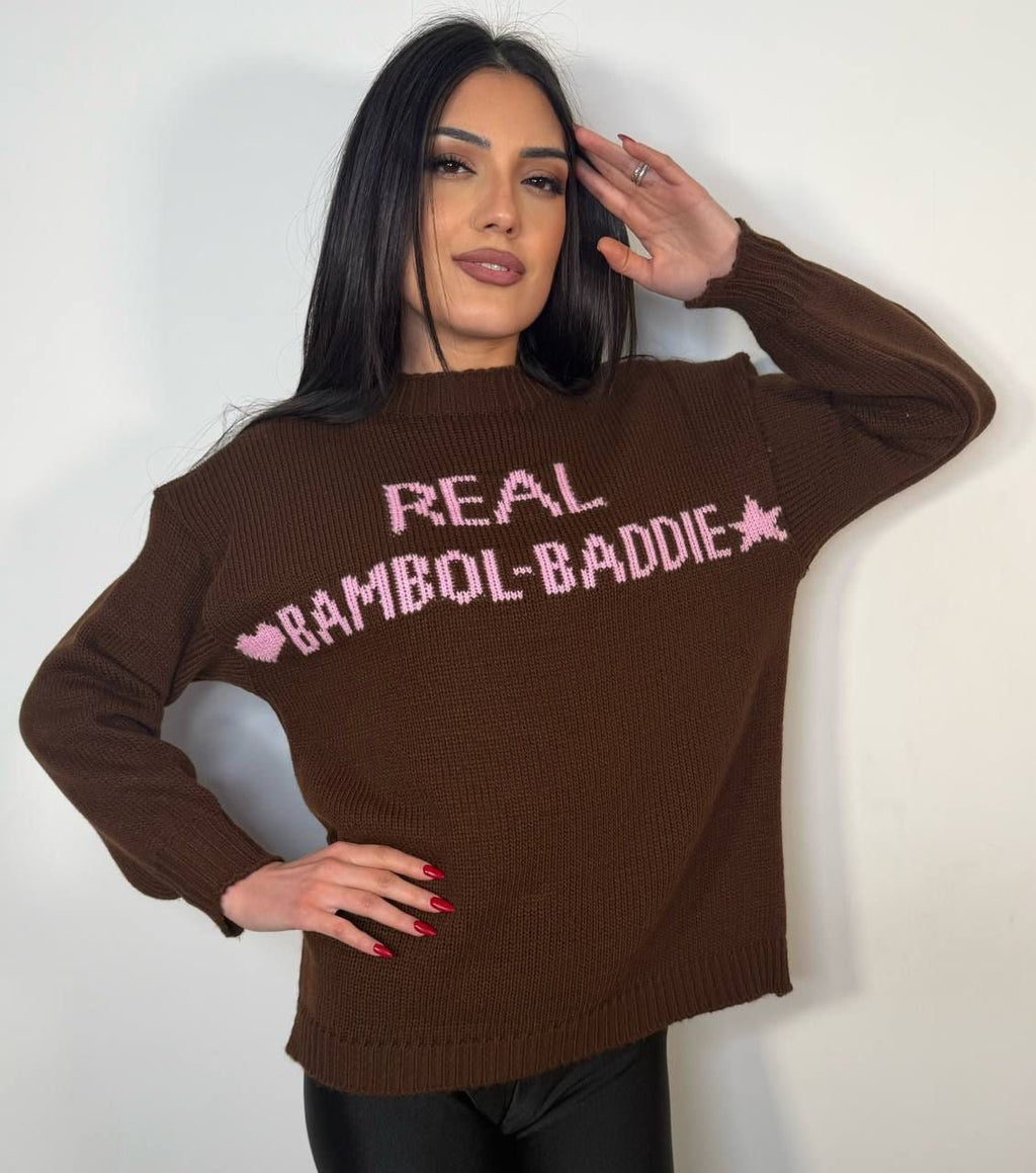 Real Baddie - Abbigliamento Jessica