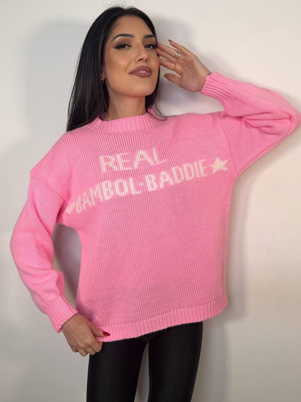 Real Baddie - Abbigliamento Jessica