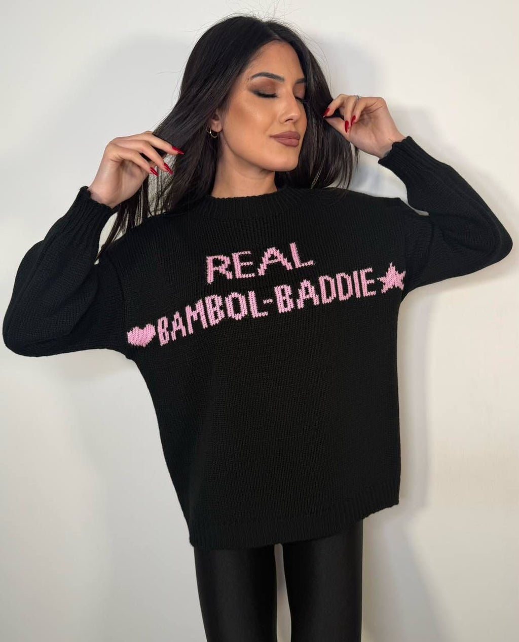 Real Baddie - Abbigliamento Jessica