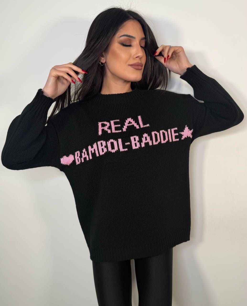Real Baddie - Abbigliamento Jessica
