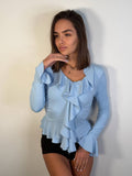Ruffle Kylie - Abbigliamento Jessica