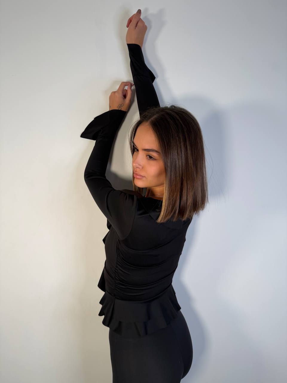 Ruffle Kylie - Abbigliamento Jessica