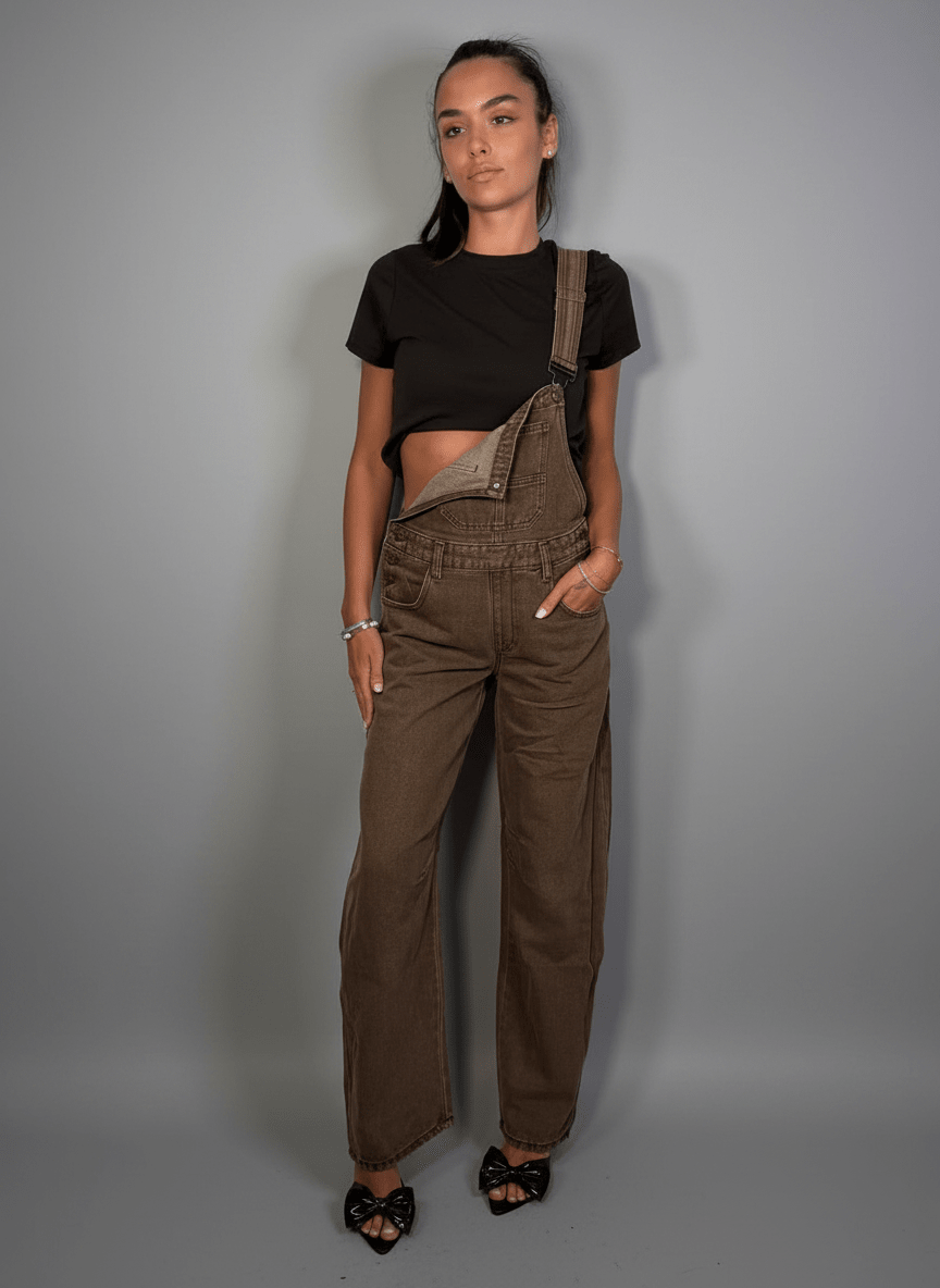 Salopette Carol - Abbigliamento Jessica