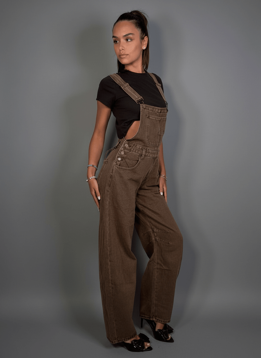 Salopette Carol - Abbigliamento Jessica