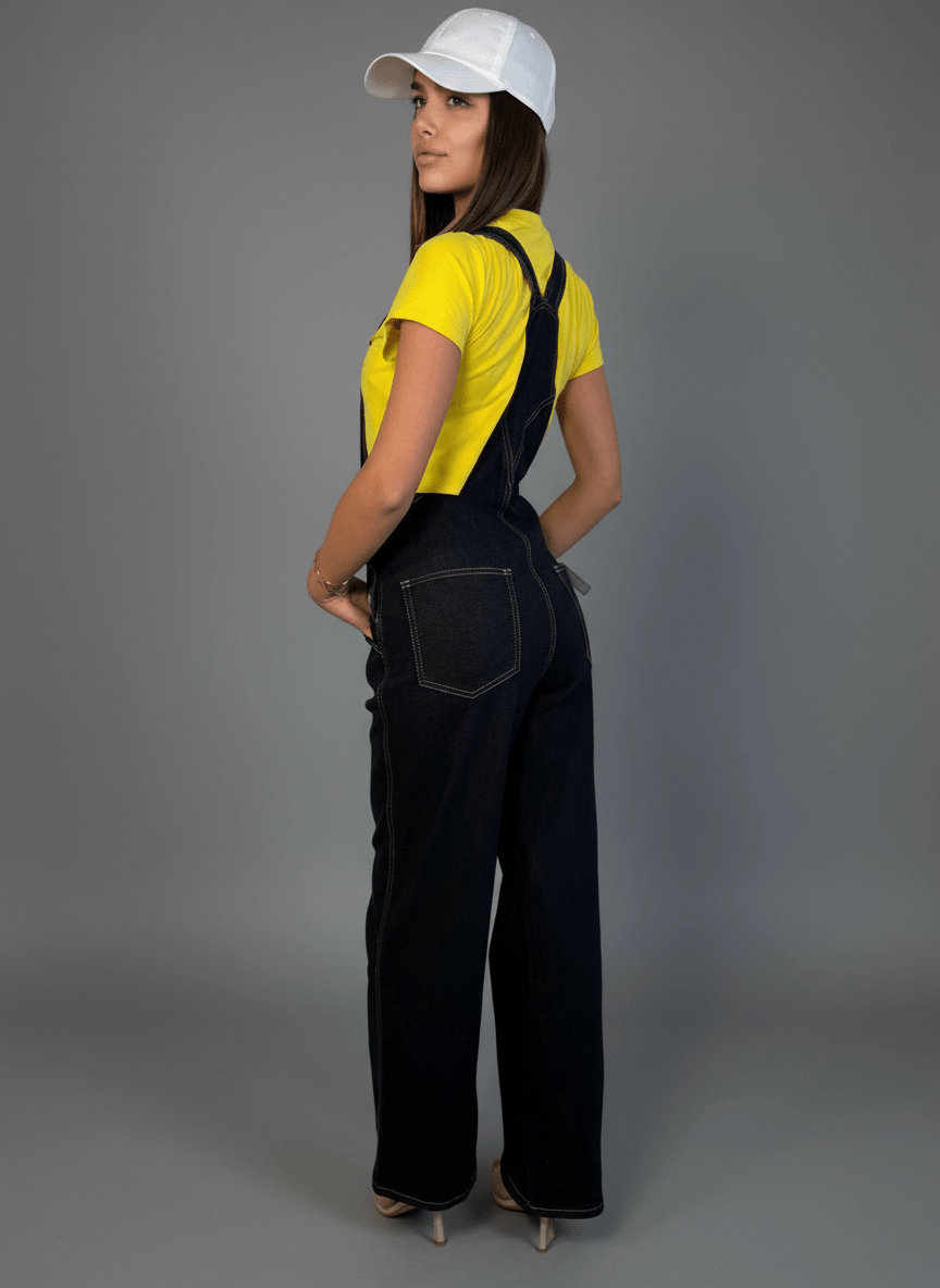 Salopette City - Abbigliamento Jessica