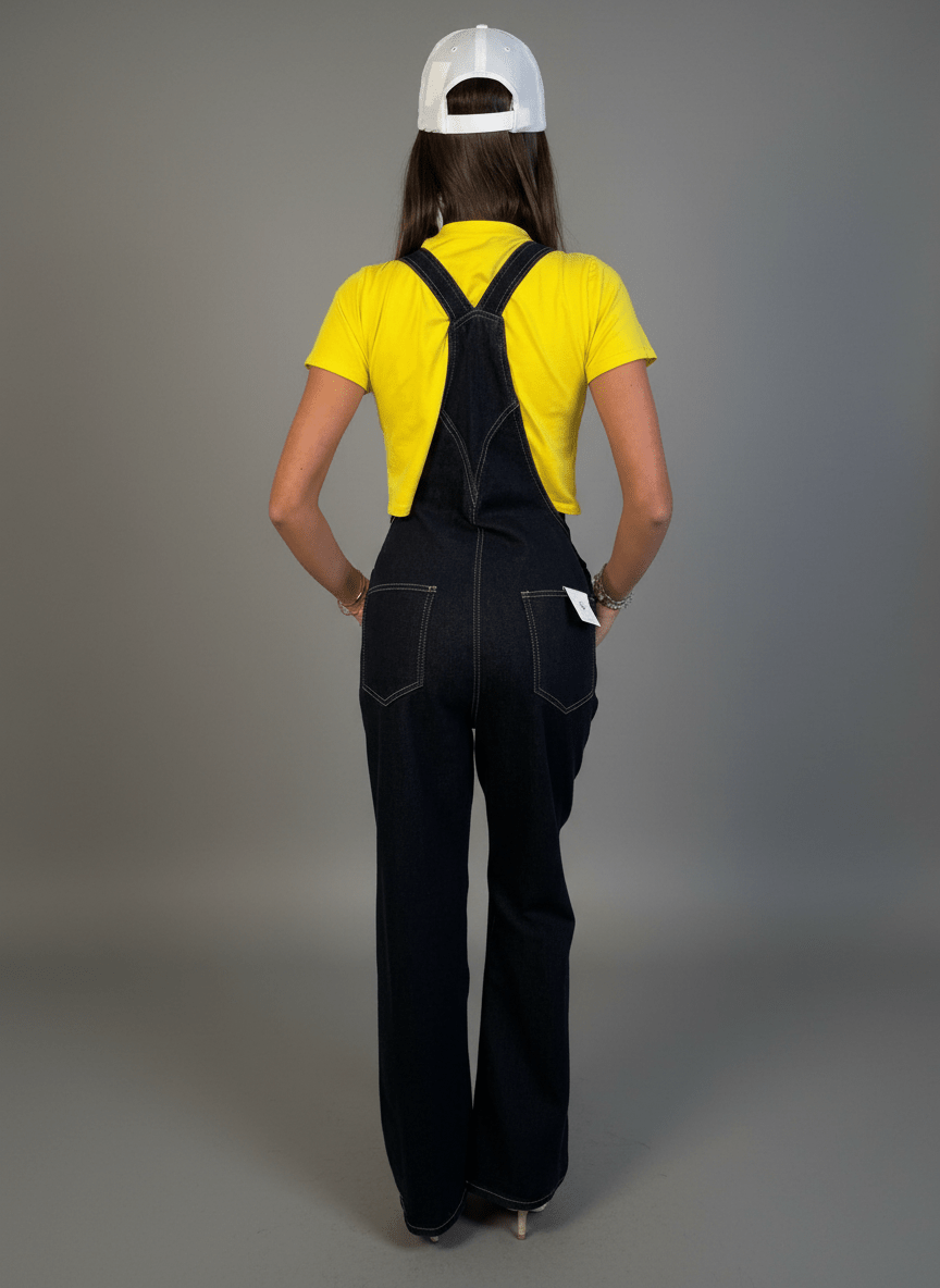 Salopette City - Abbigliamento Jessica