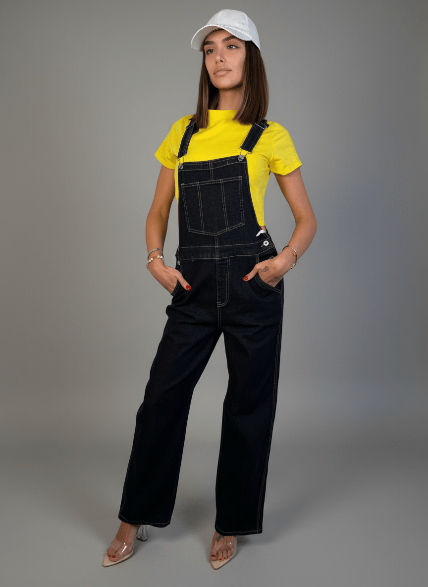 Salopette City - Abbigliamento Jessica