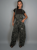 Salopette Transformer - Abbigliamento Jessica