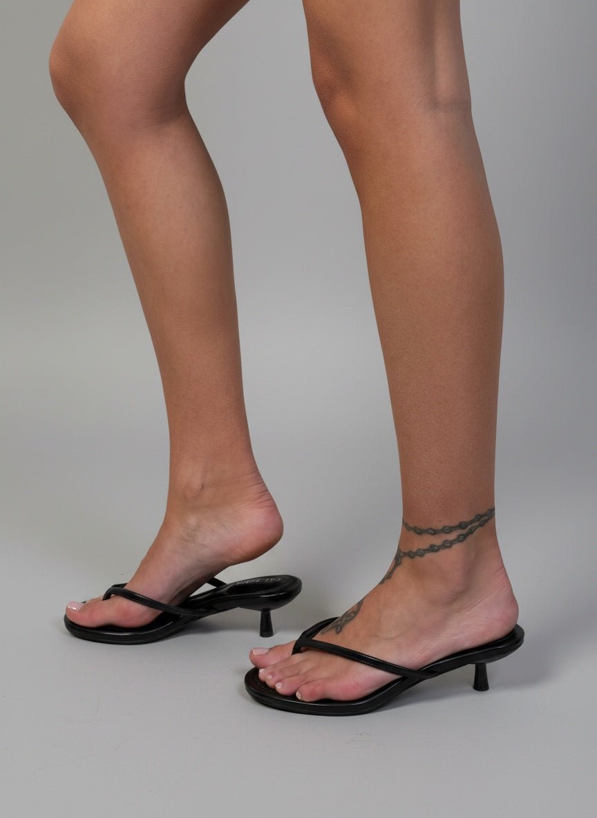 Sandalo Sandy - Abbigliamento Jessica