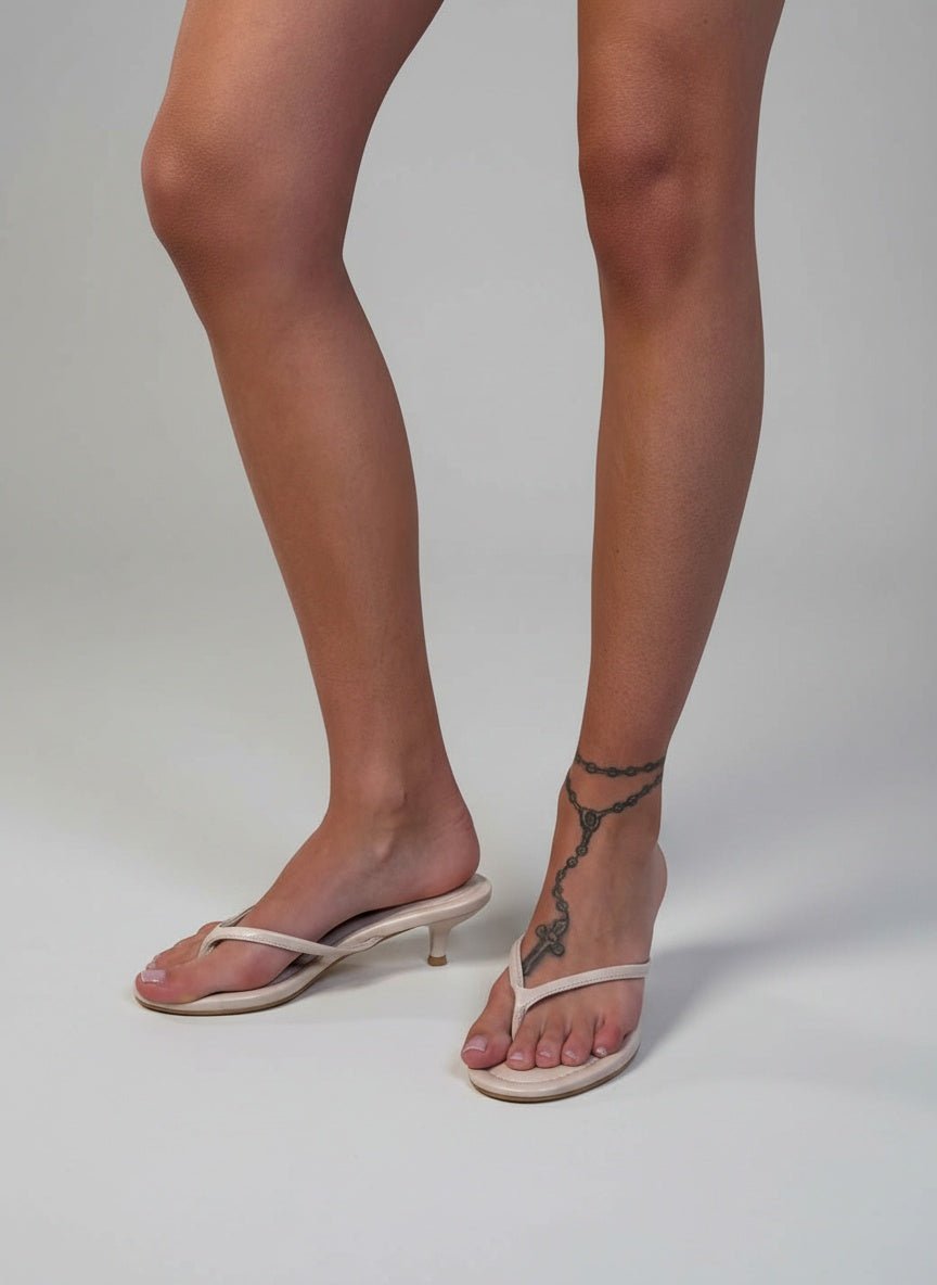 Sandalo Sandy - Abbigliamento Jessica