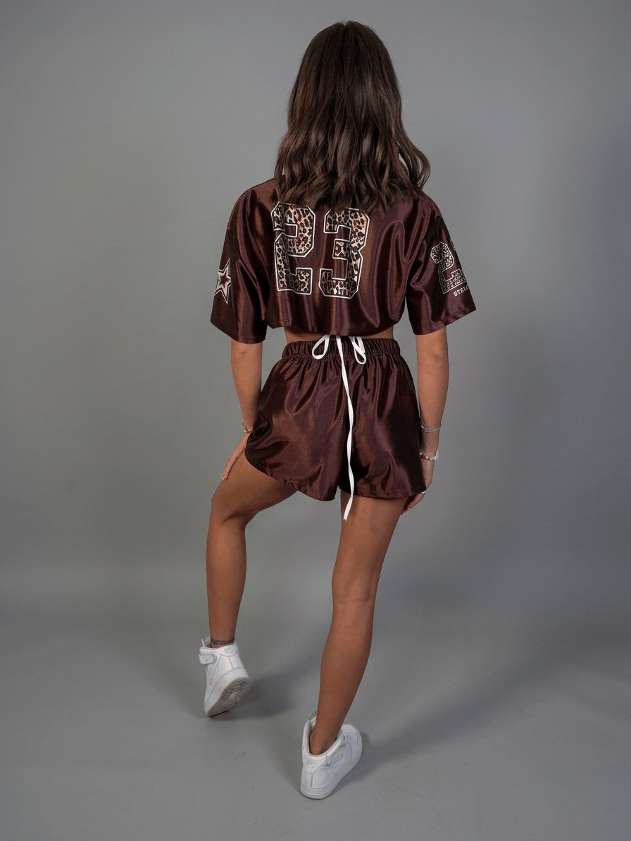 Set 23 - Abbigliamento Jessica