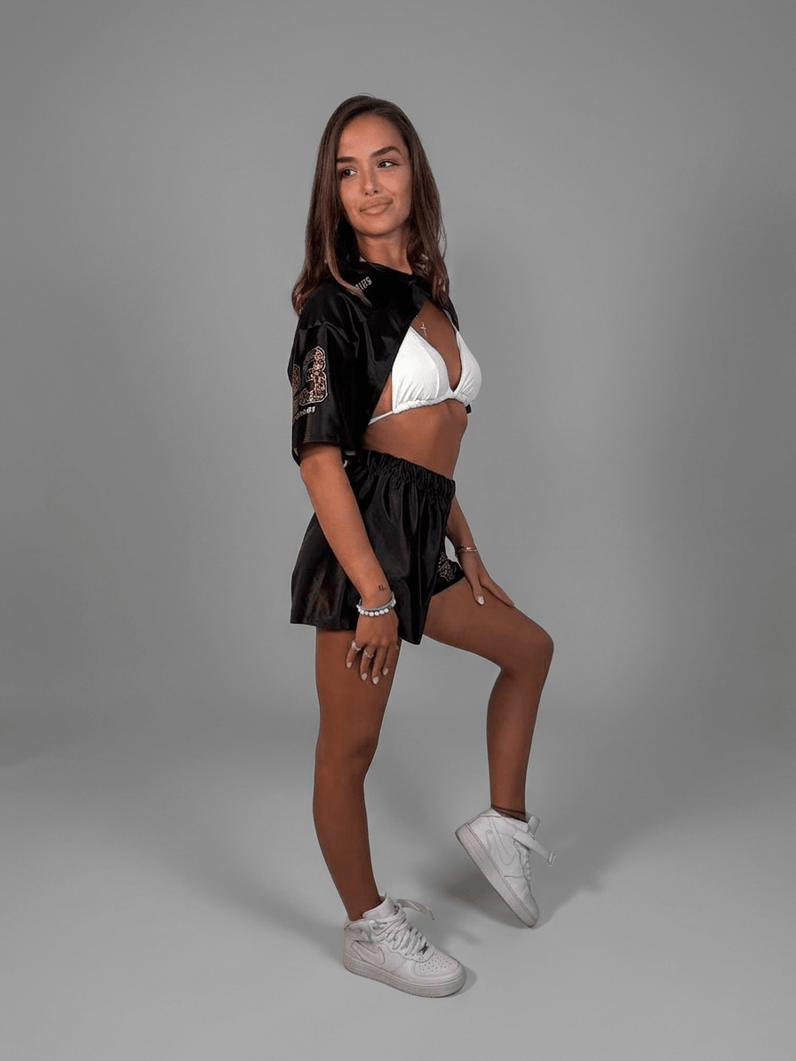 Set 23 - Abbigliamento Jessica