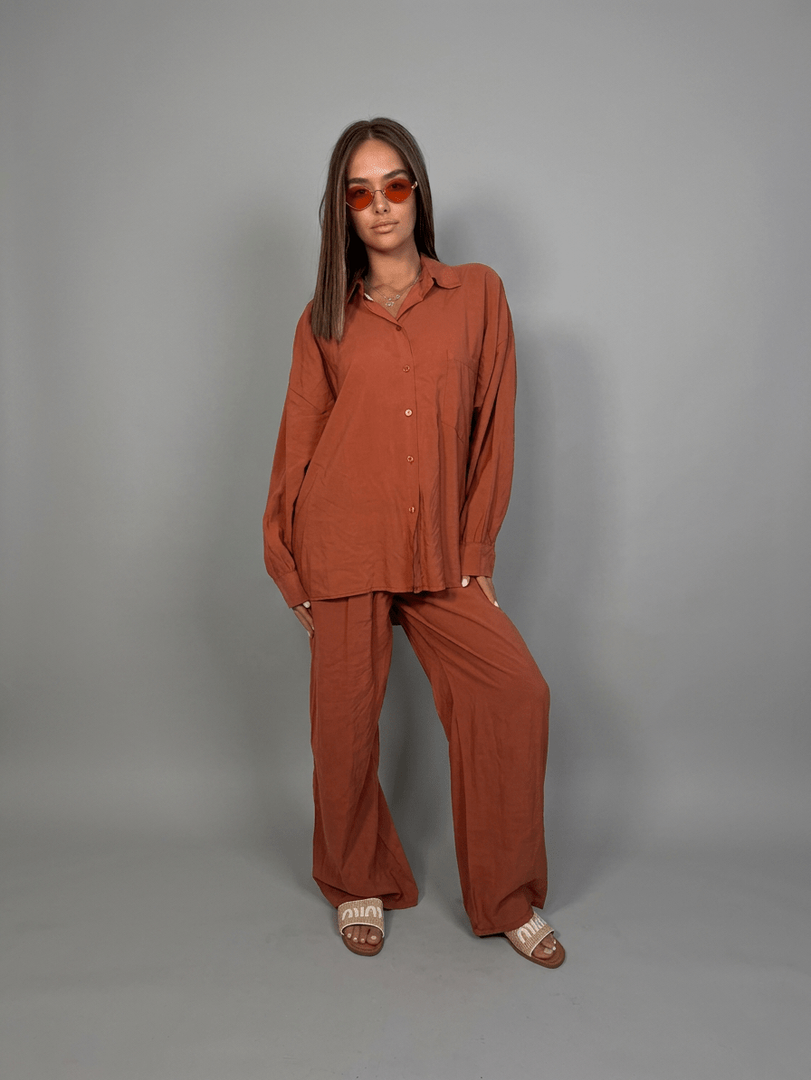 Set Amalfi - Abbigliamento Jessica