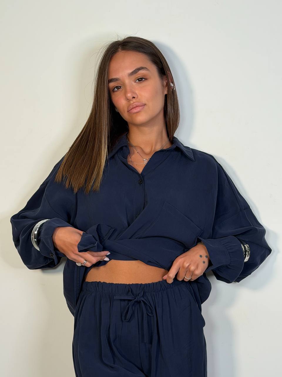 Set Amalfi - Abbigliamento Jessica