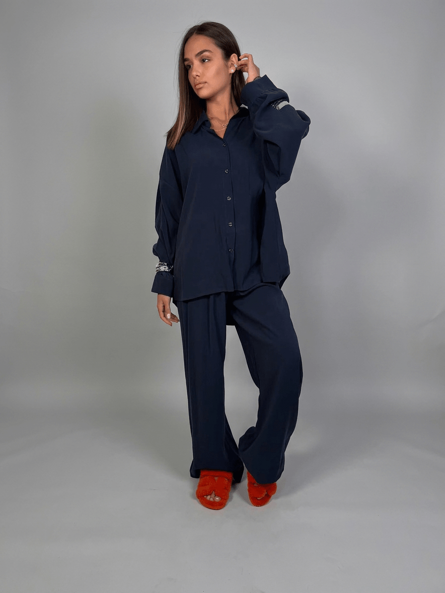 Set Amalfi - Abbigliamento Jessica