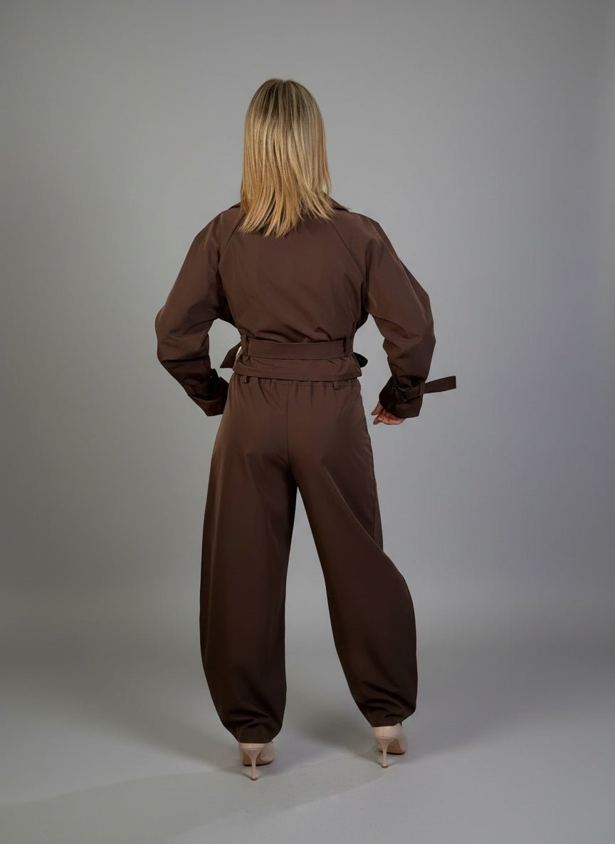 Set Angelina - Abbigliamento Jessica