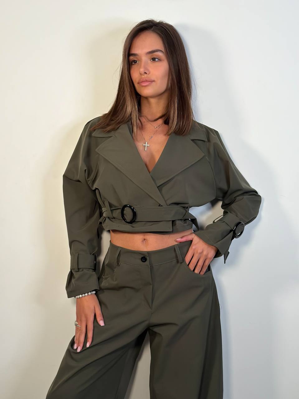 Set Angelina - Abbigliamento Jessica