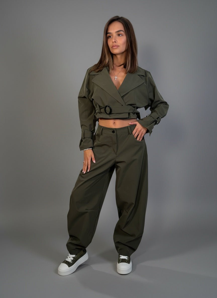 Set Angelina - Abbigliamento Jessica