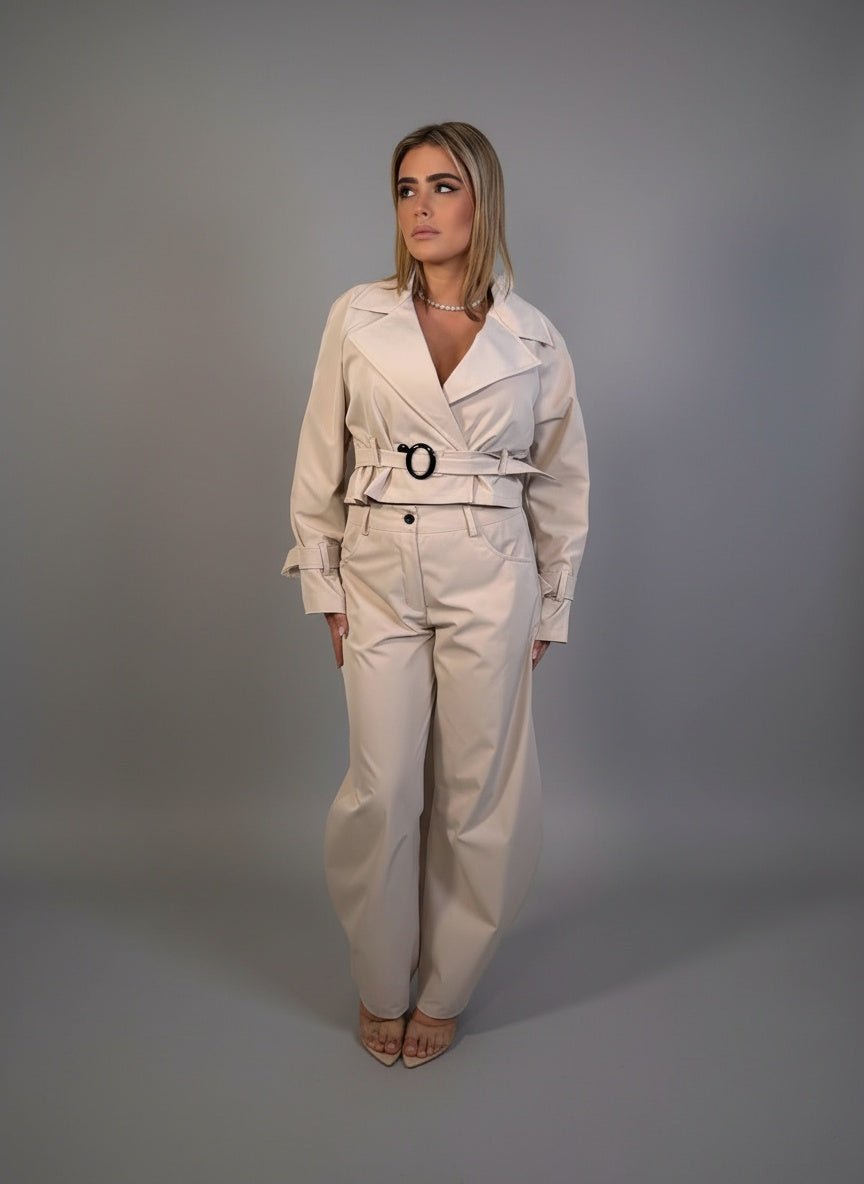 Set Angelina - Abbigliamento Jessica