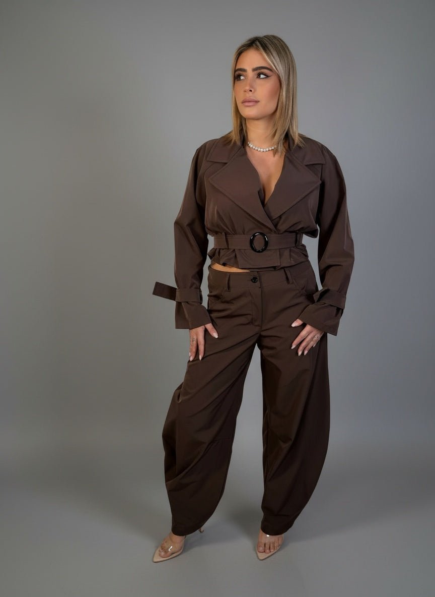 Set Angelina - Abbigliamento Jessica