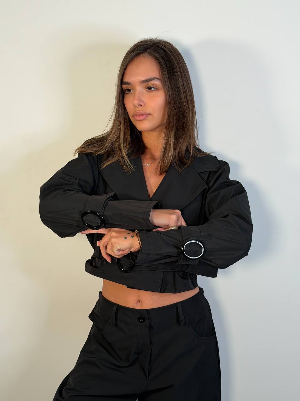 Set Angelina - Abbigliamento Jessica