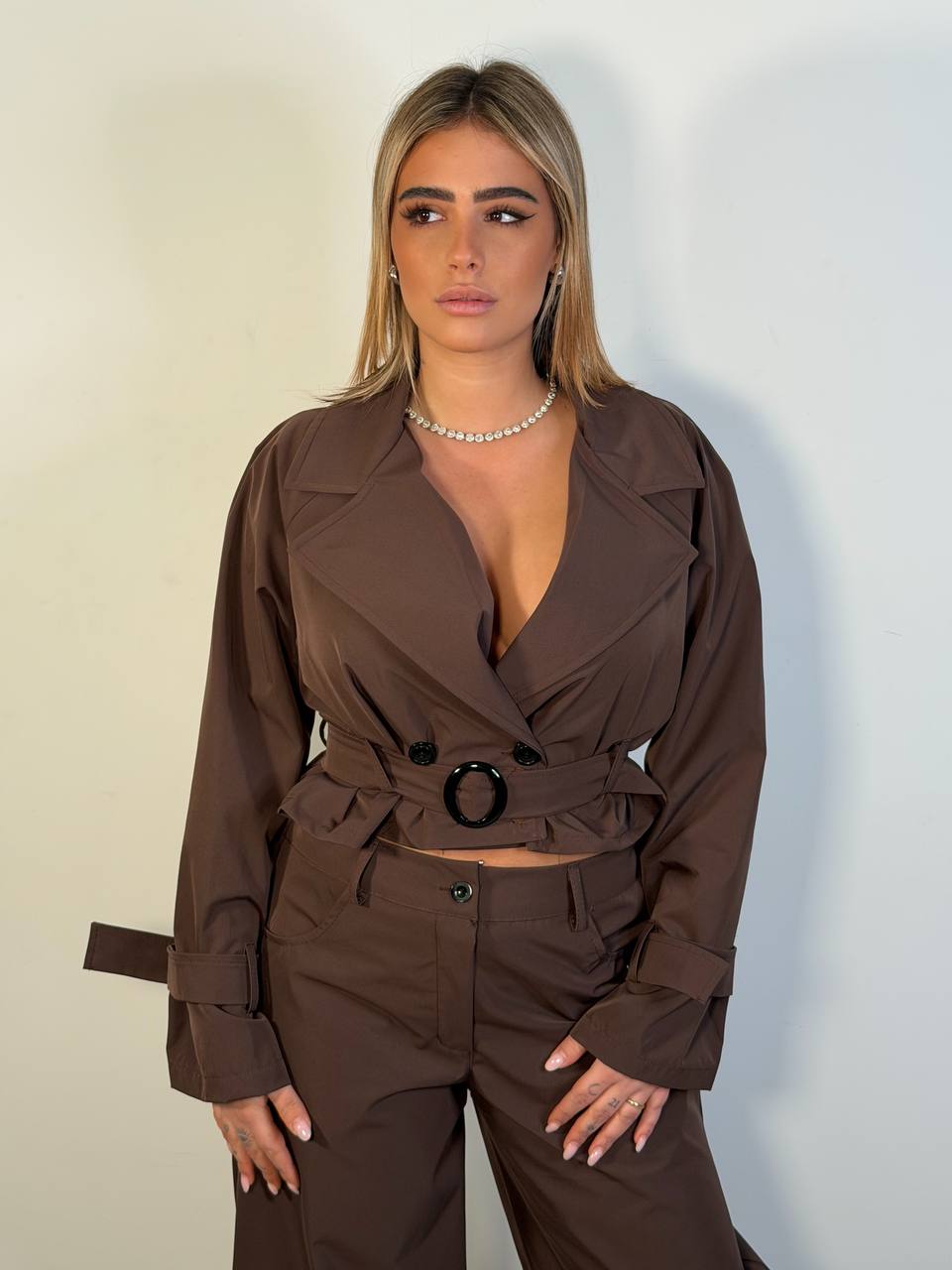 Set Angelina - Abbigliamento Jessica