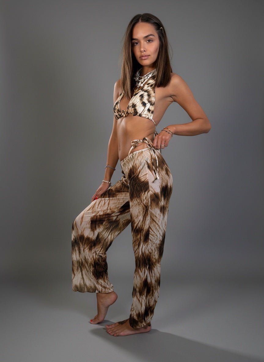 Set Bikini Leo - Abbigliamento Jessica