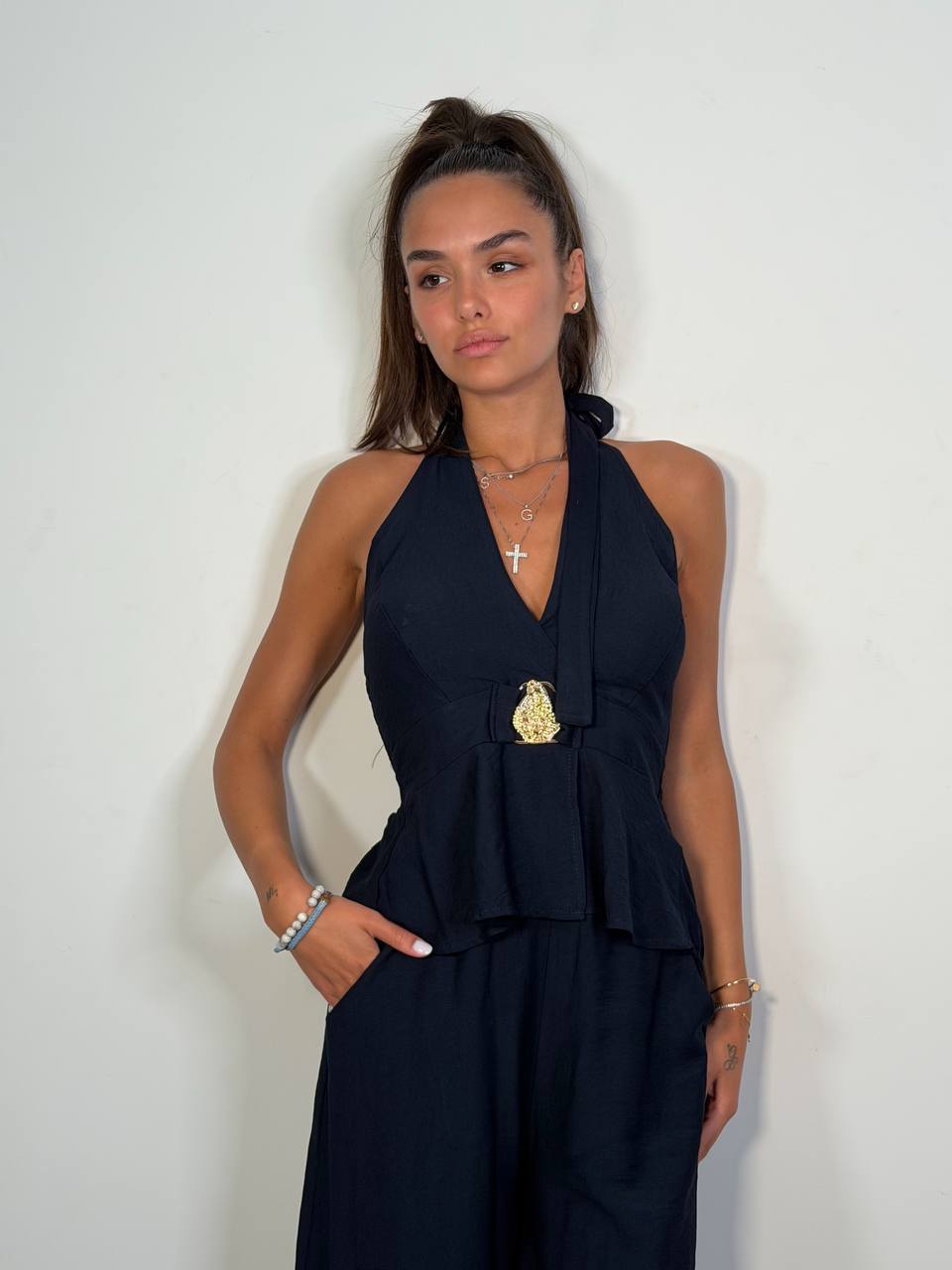 Set Bon Ton - Abbigliamento Jessica