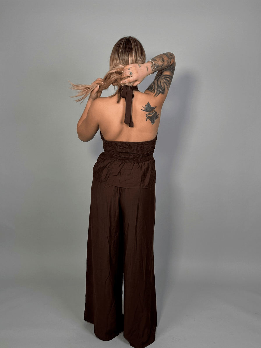 Set Bon Ton - Abbigliamento Jessica