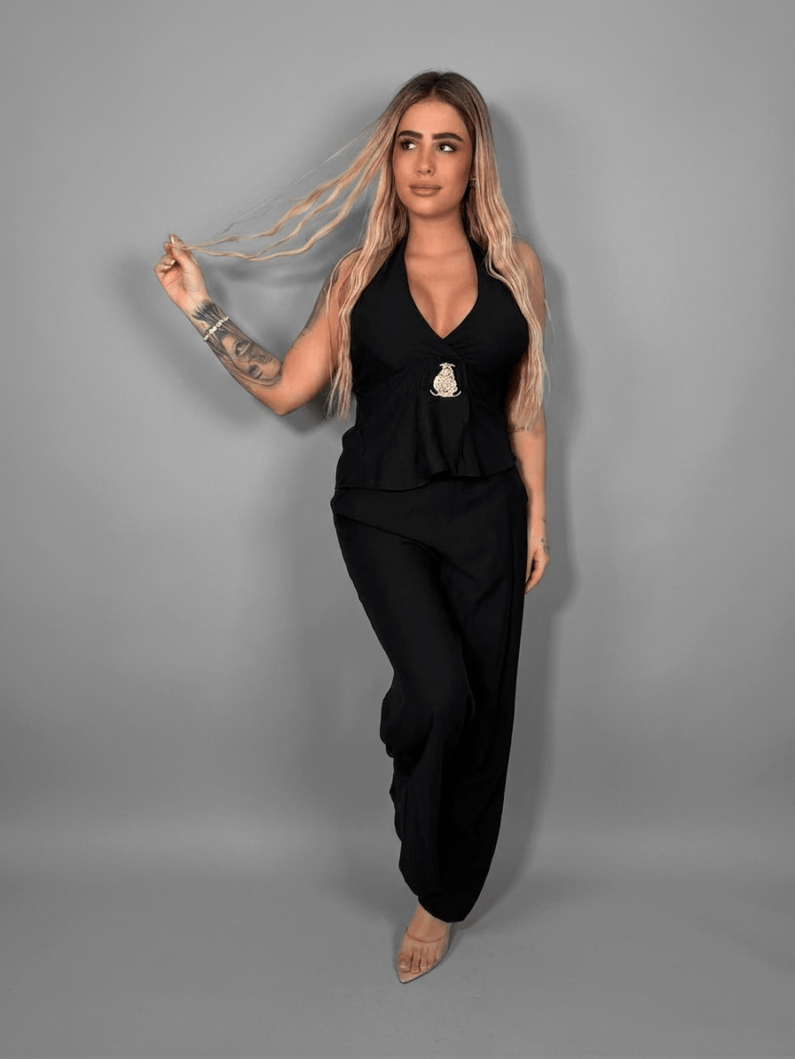 Set Bon Ton - Abbigliamento Jessica