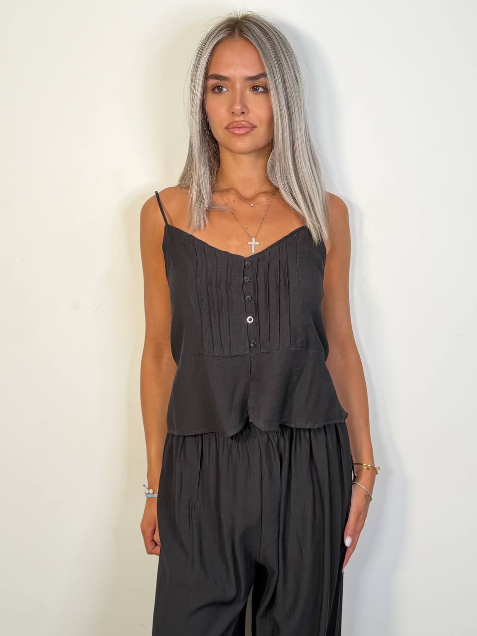 Set Bottoncini - Abbigliamento Jessica