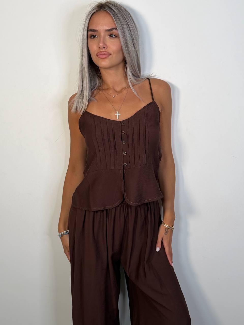 Set Bottoncini - Abbigliamento Jessica