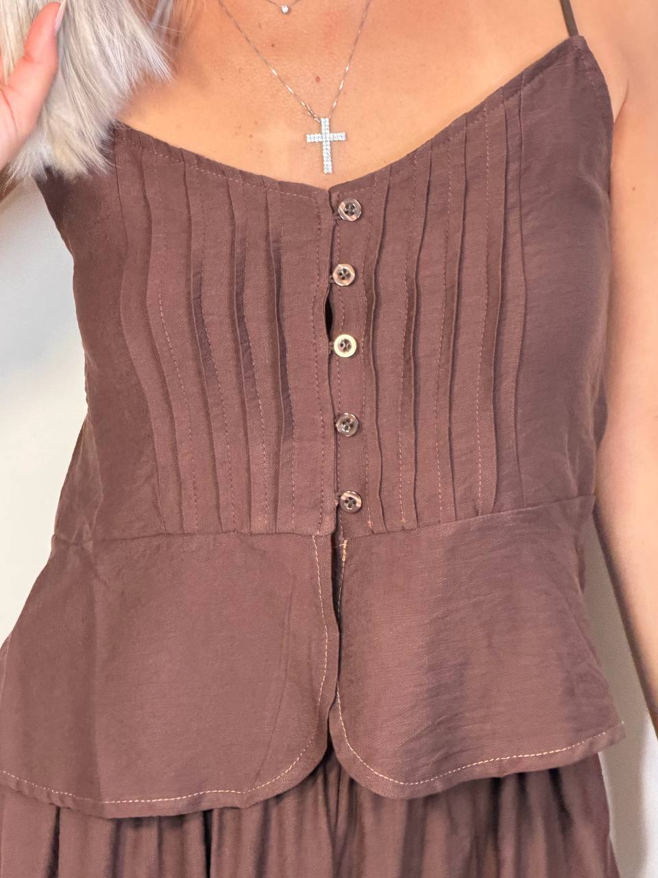 Set Bottoncini - Abbigliamento Jessica