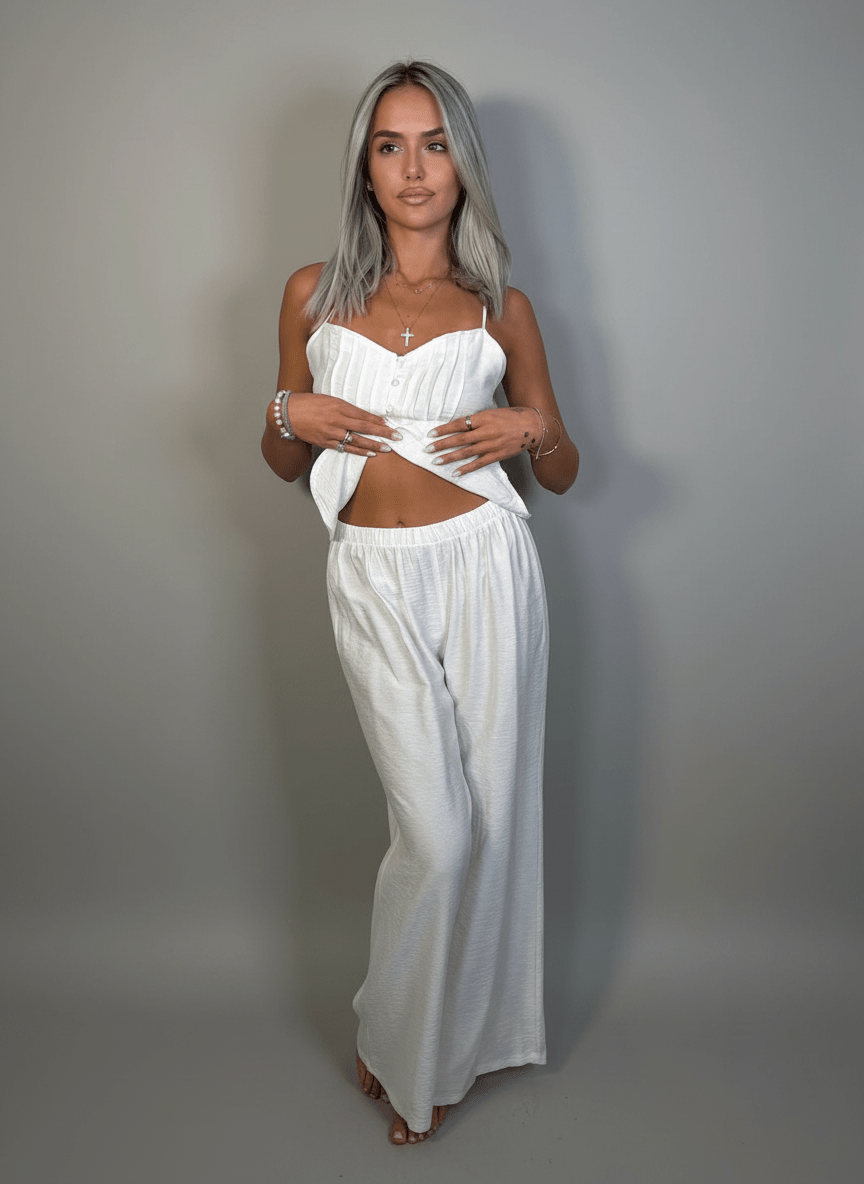 Set Bottoncini - Abbigliamento Jessica