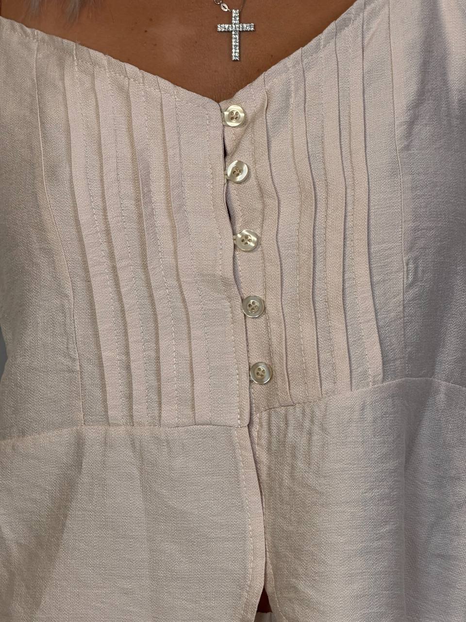 Set Bottoncini - Abbigliamento Jessica