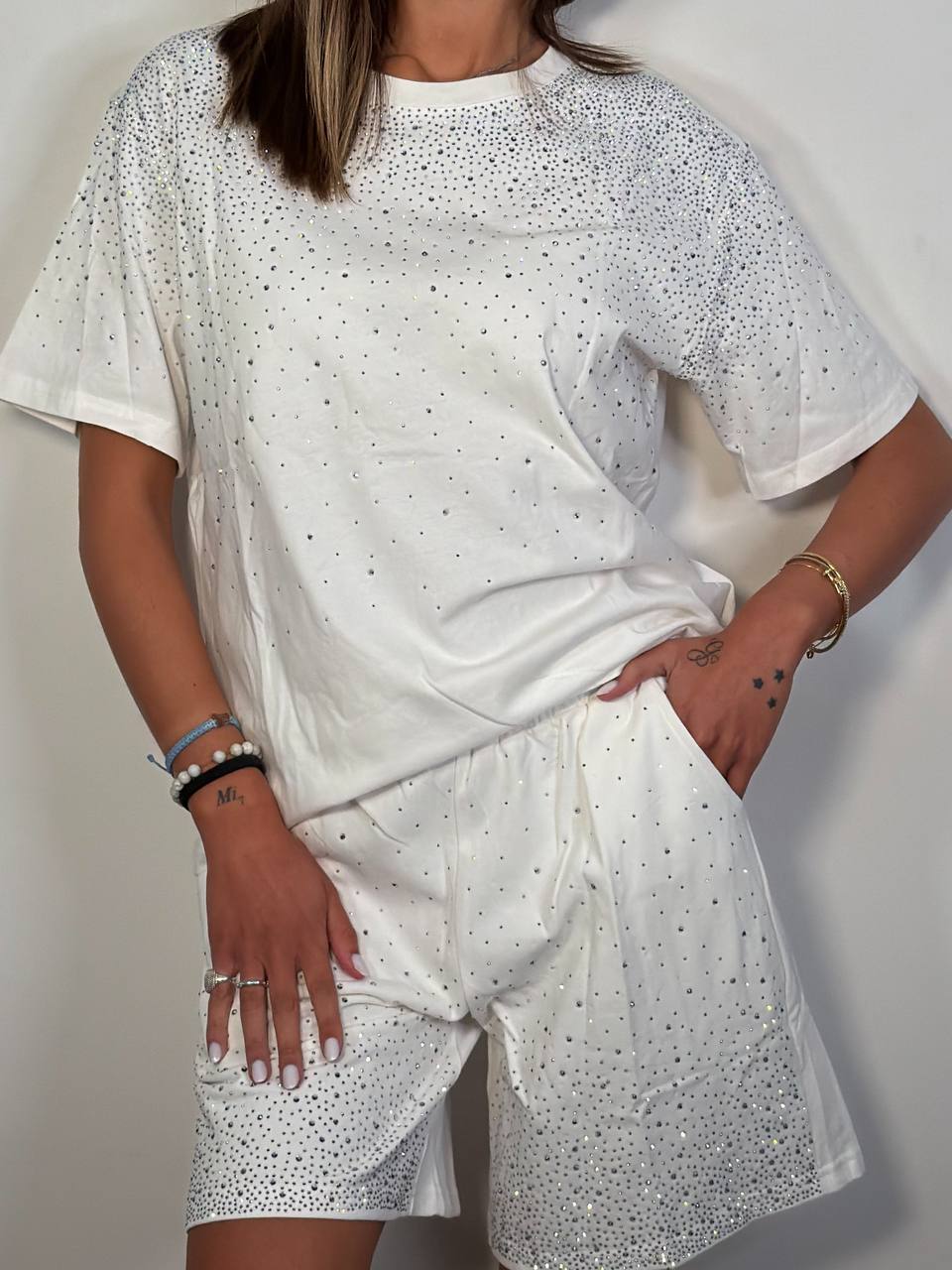 Set Brilli - Abbigliamento Jessica