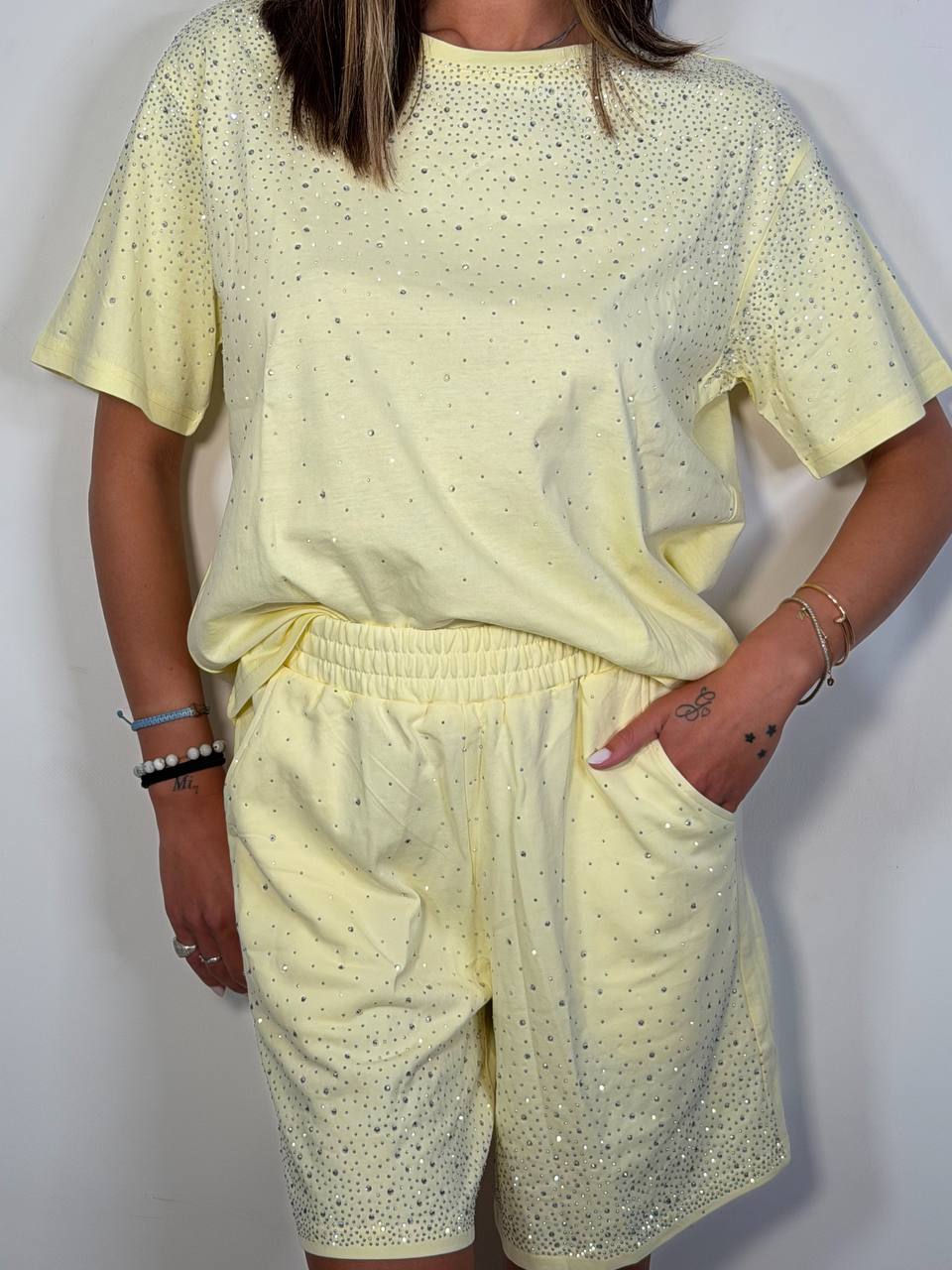 Set Brilli - Abbigliamento Jessica