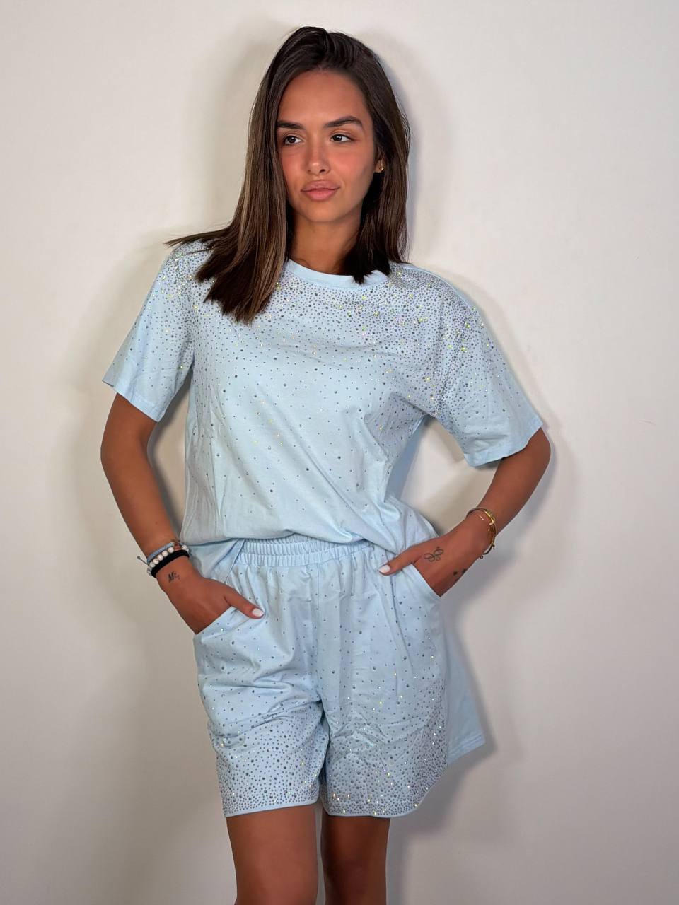 Set Brilli - Abbigliamento Jessica