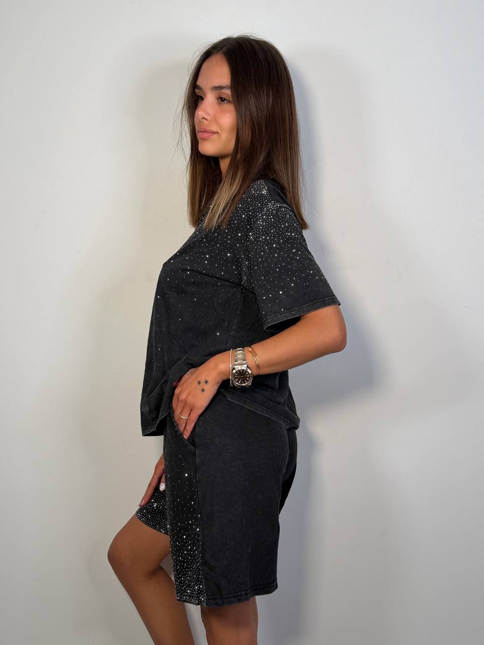 Set Brilli - Abbigliamento Jessica