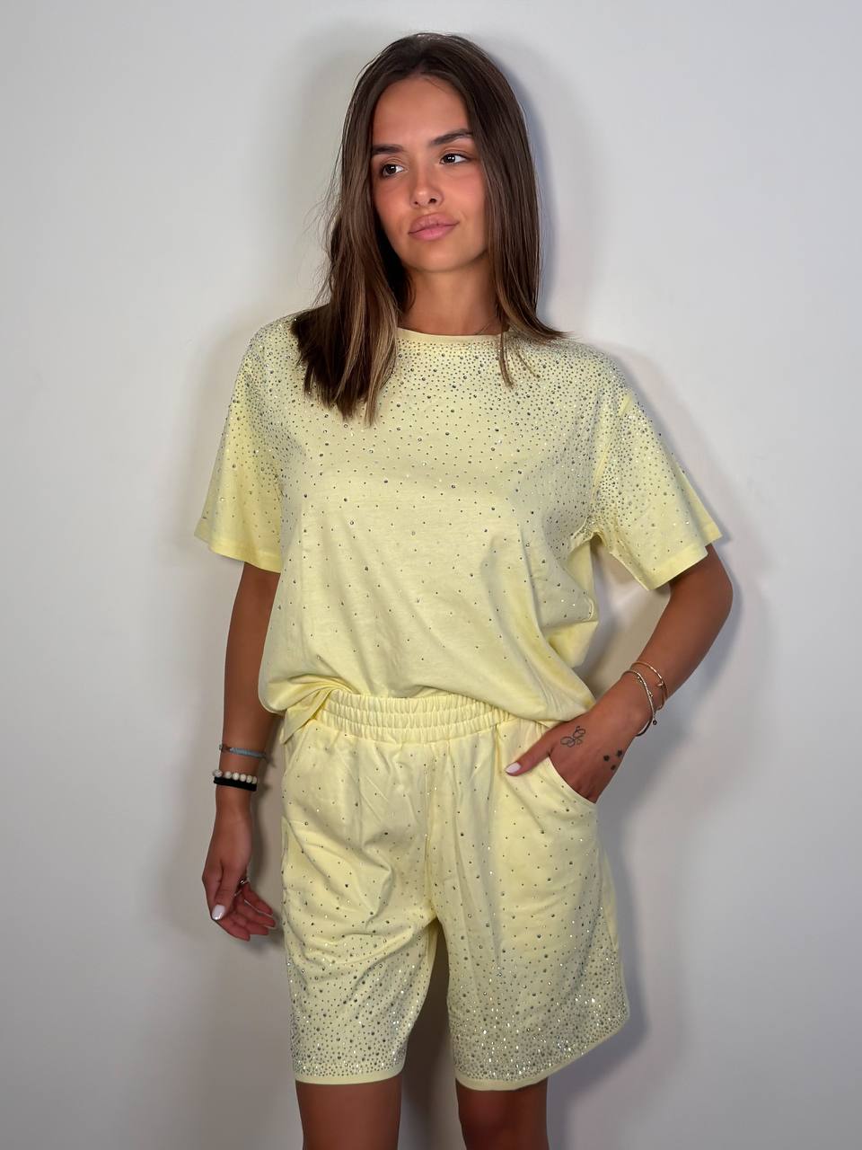 Set Brilli - Abbigliamento Jessica