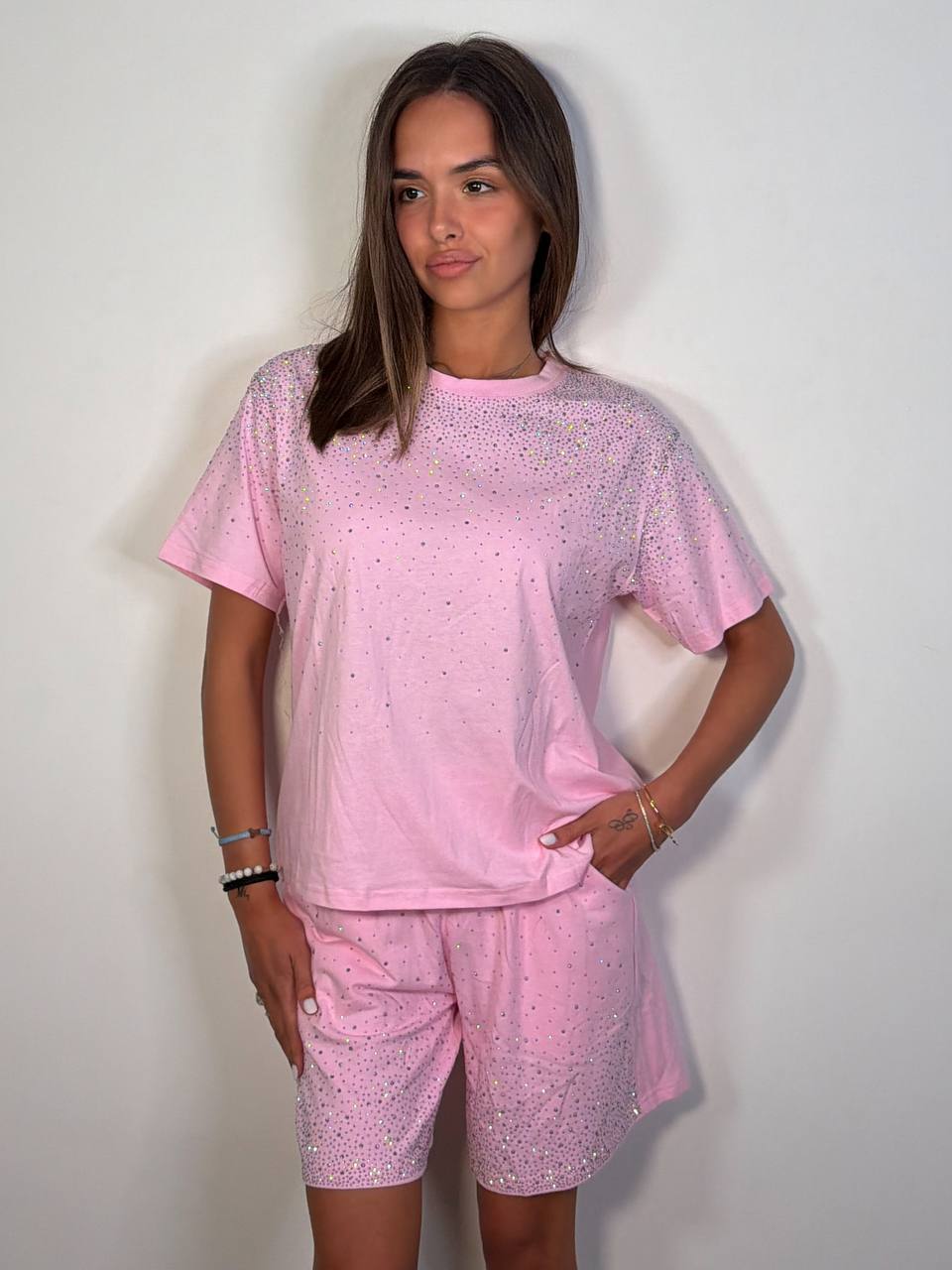 Set Brilli - Abbigliamento Jessica