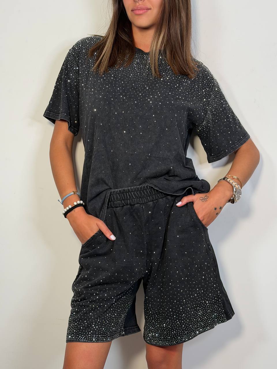 Set Brilli - Abbigliamento Jessica