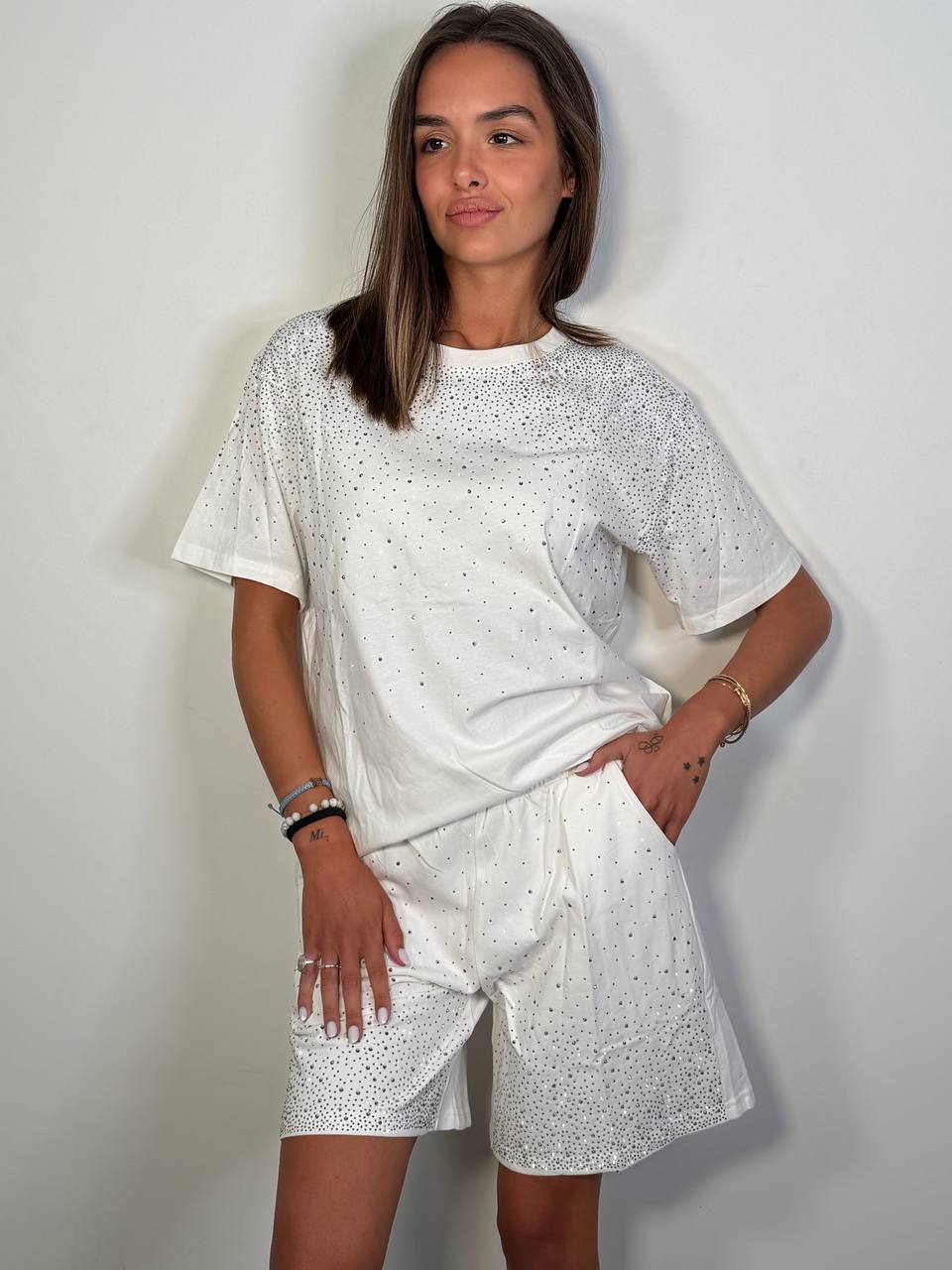 Set Brilli - Abbigliamento Jessica
