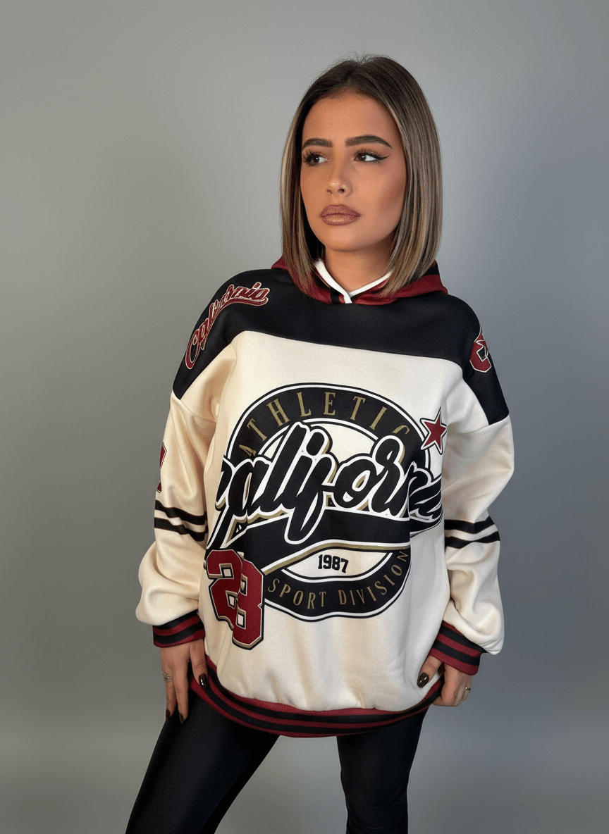 Set Cali - Abbigliamento Jessica