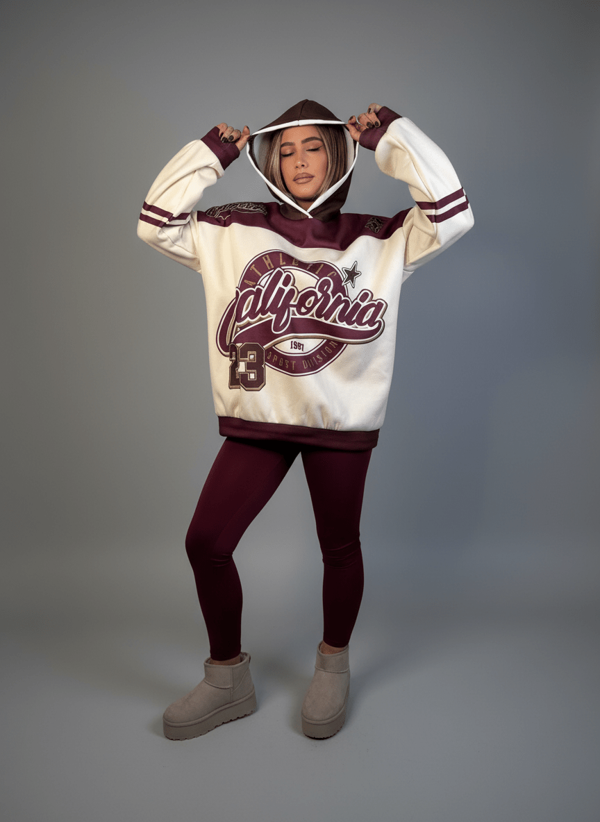 Set Cali - Abbigliamento Jessica