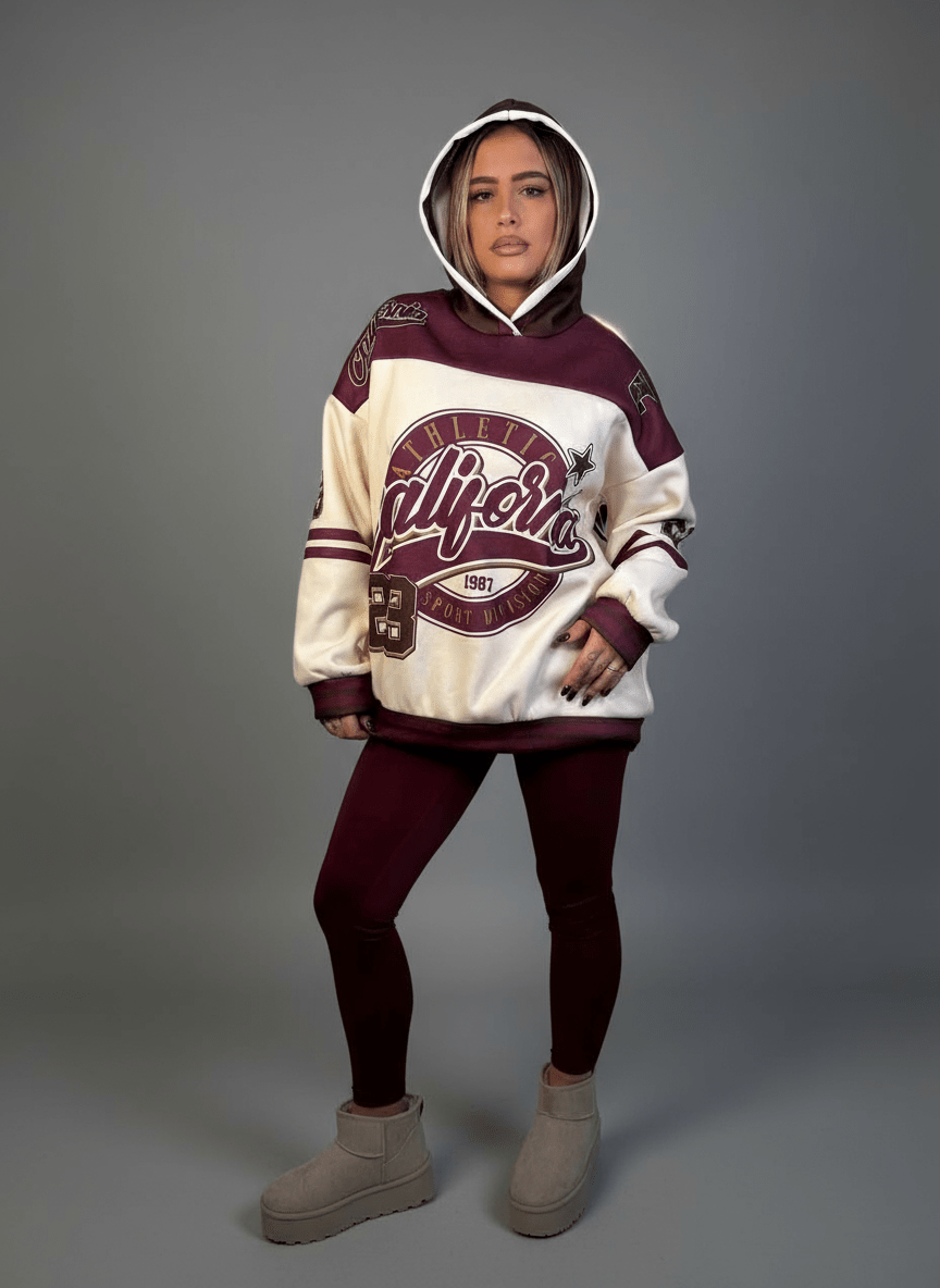 Set Cali - Abbigliamento Jessica