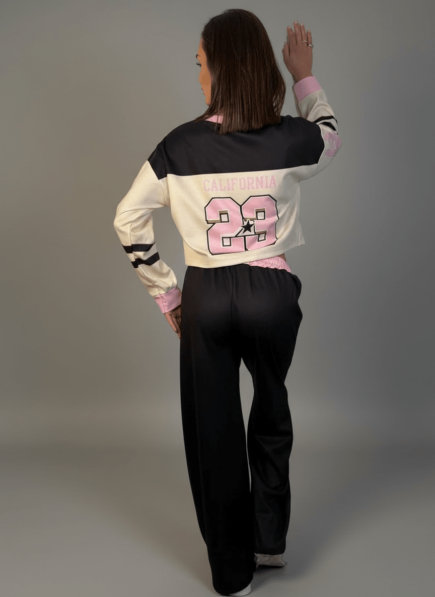 Set Cali - Abbigliamento Jessica