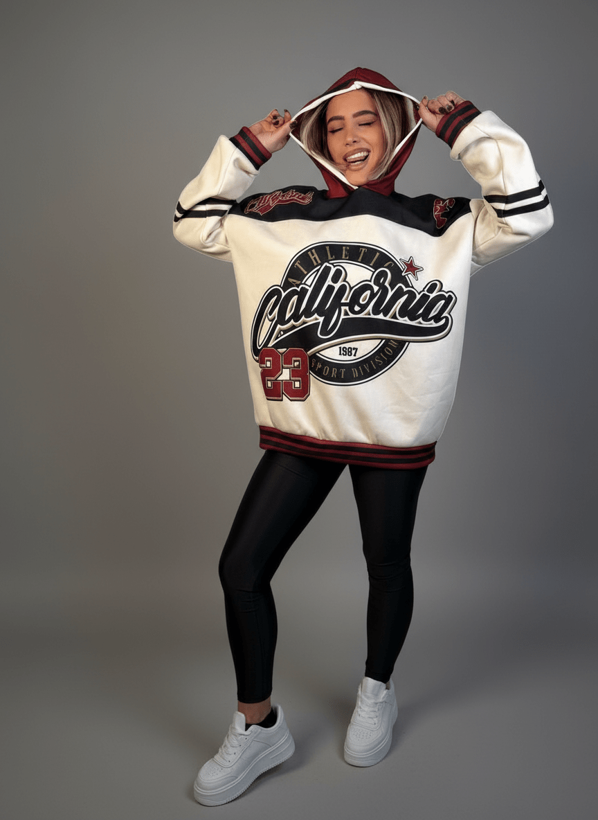 Set Cali - Abbigliamento Jessica