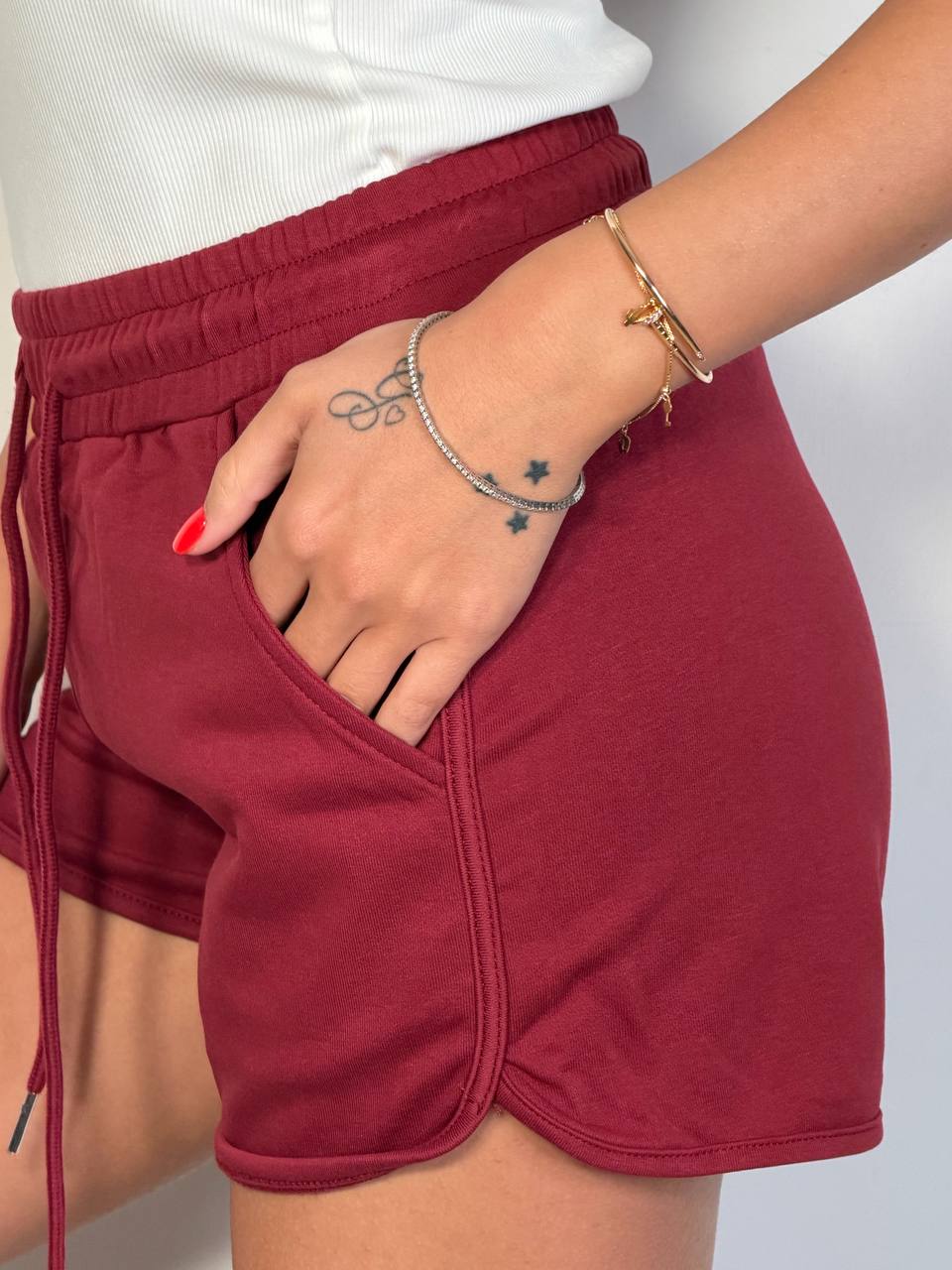 Set California - Abbigliamento Jessica