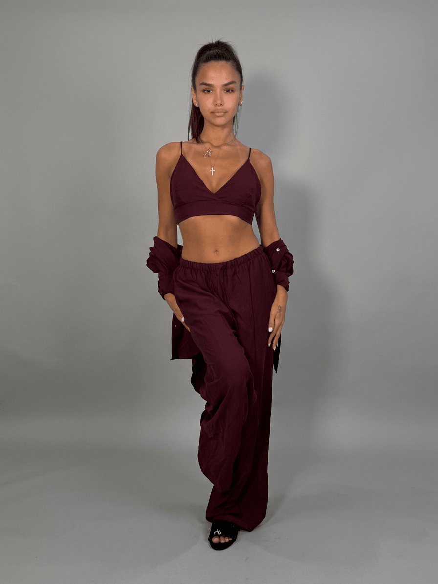 Set Capri - Abbigliamento Jessica